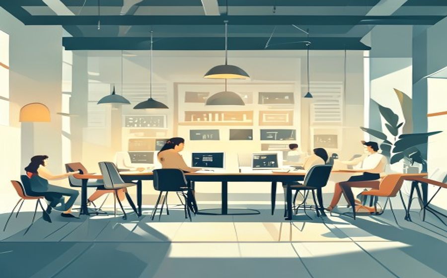 配乐分工